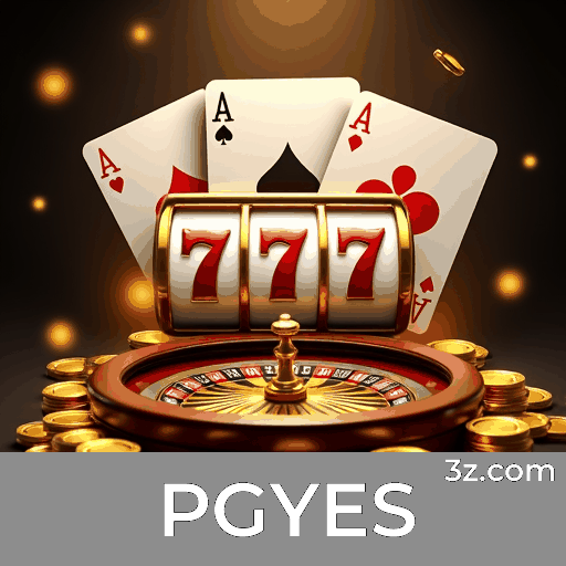 PGYES: A Plataforma de Apostas ao Alcance de Suas Mãos