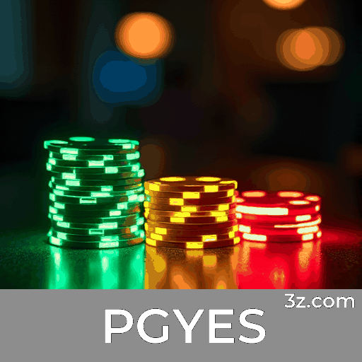 PGYES: A Experiência de Cassino Imersiva para Brasileiros