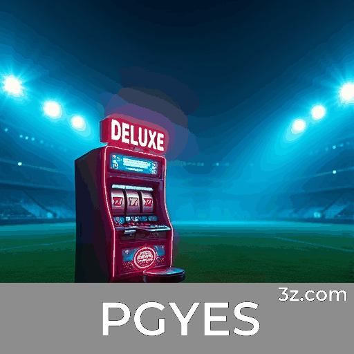 Tecnologia 3D e Jogos de Cassino: Inovação PGYES