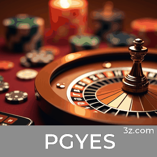 PGYES: Plataforma de Apostas com Serviços Profissionais de Excelência