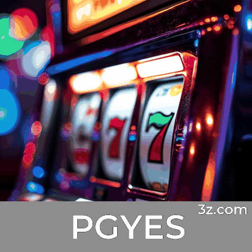 PGYES: A Experiência de Cassino Imersiva para Brasileiros